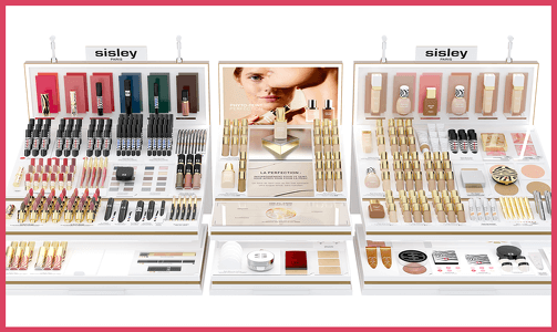 LE LARGE BAR MAQUILLAGE SISLEY