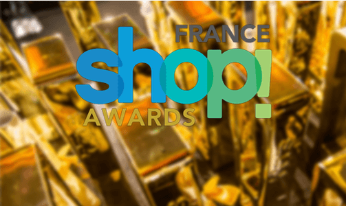 OUR TROPHIES WON AT SHOP! AWARDS 2024