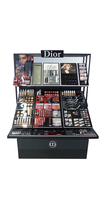 MAQUILLAGE DIOR