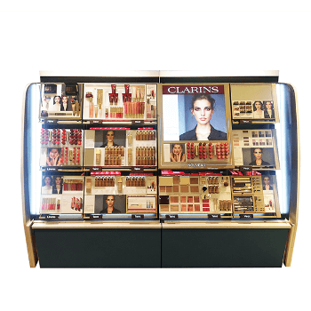 MAQUILLAGE CLARINS