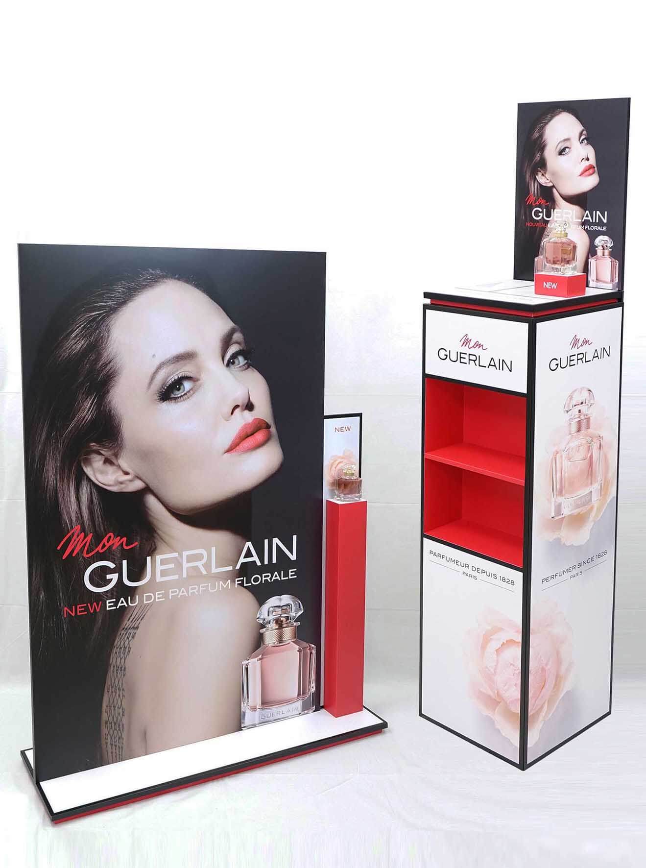 GUERLAIN FLORALE