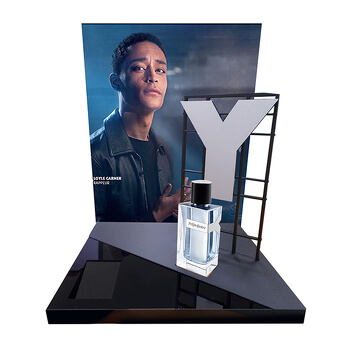 LANCEMENT EDT Y POUR HOMME