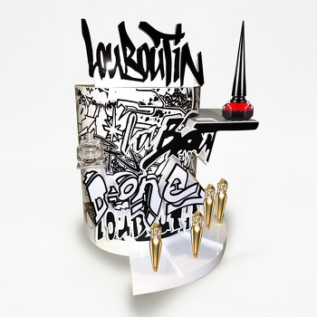 LOUBIGRAFFITI