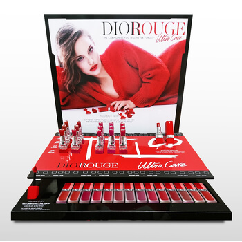 DIOR ROUGE ULTRA CARE