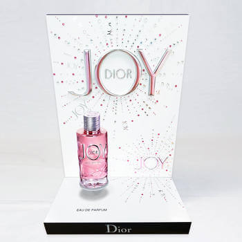 JOY INTENCE