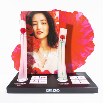 FLOWER BY KENZO POPPY BOUQUET