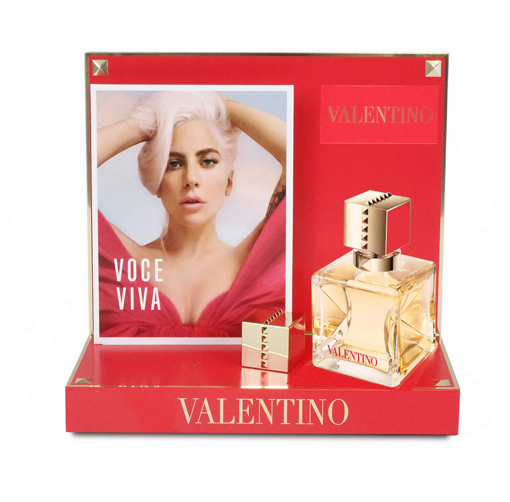 PERFUMERY VOCE VIVA