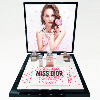 MISS DIOR ROSE N'ROSES