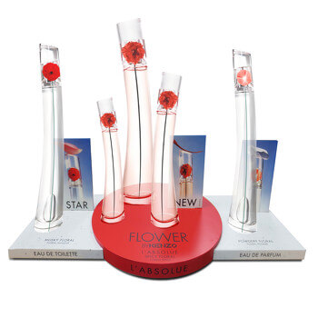 FLOWERBYKENZO L'ABSOLUE ROUGE