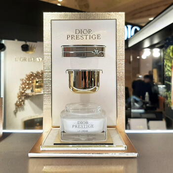 LA CRÈME DIOR PRESTIGE