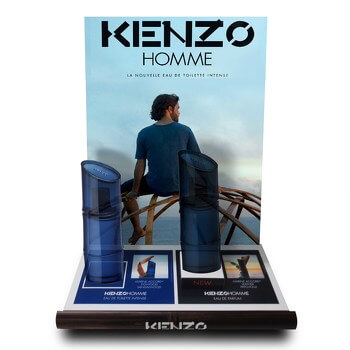 EAU DE PARFUM POUR HOMME