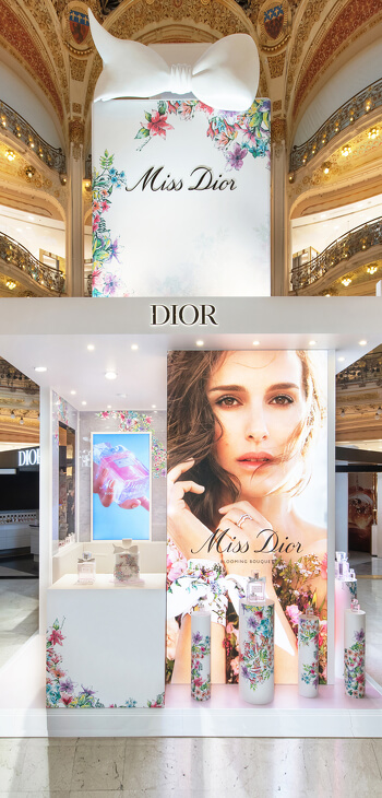 MISS DIOR