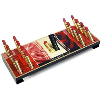 ABSOLU ROUGE ICON TRAY